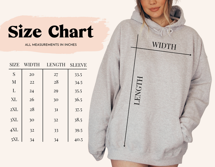In My Self Love Era Hoodie