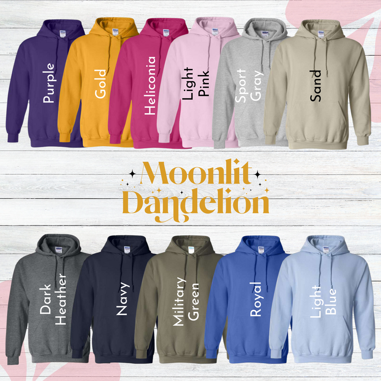 We Rise By Lifting Others Hoodie Sweatshirt