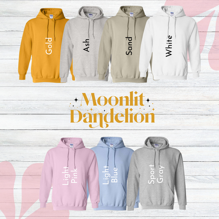 Oh Honey I Am That Aunt Sweatshirt