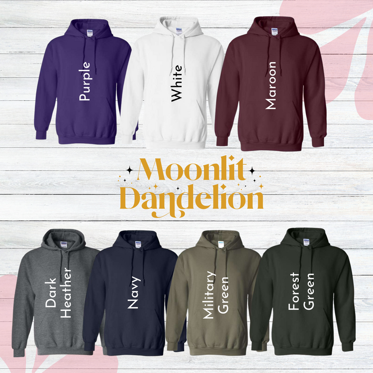 Karma Is Only A Bitch If You Are Hoodie