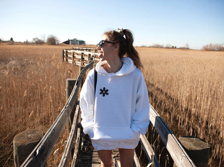 This Is My Aesthetic Hoodie