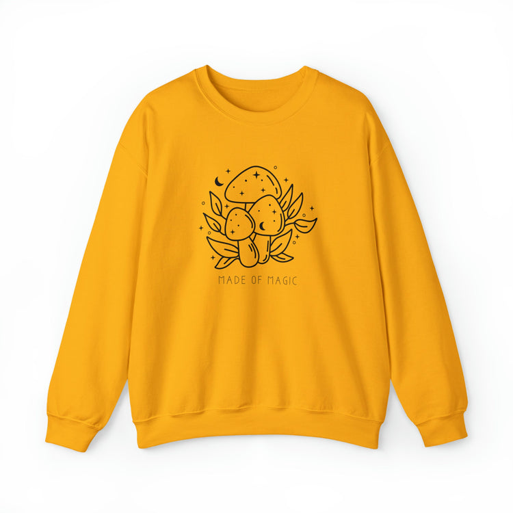 Magic Mushroom Sweatshirt