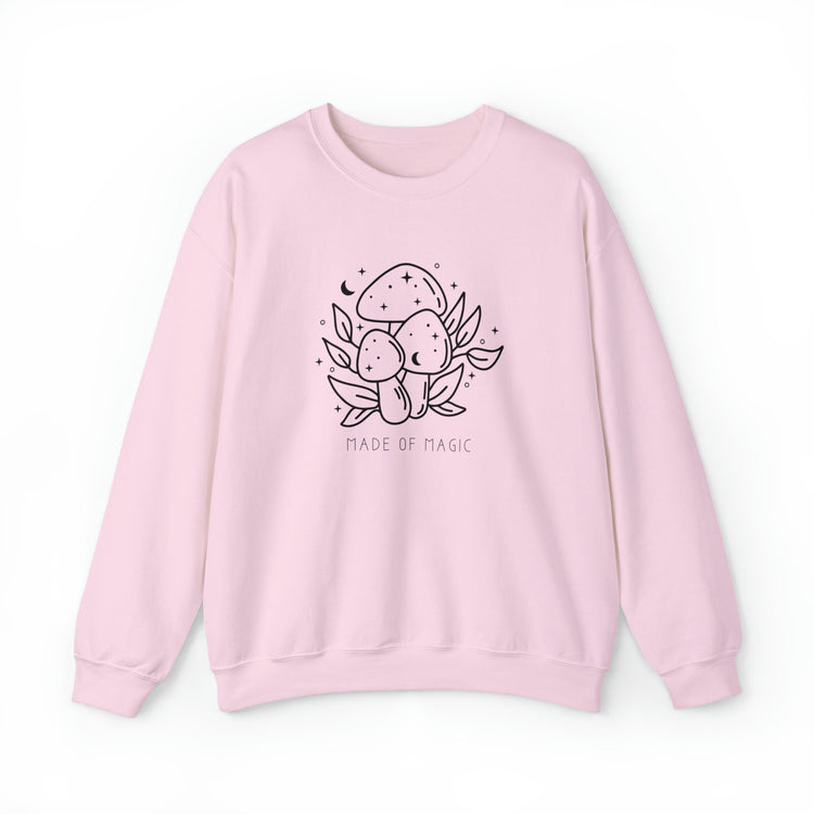 Magic Mushroom Sweatshirt