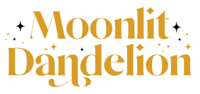 Moonlitdandelion