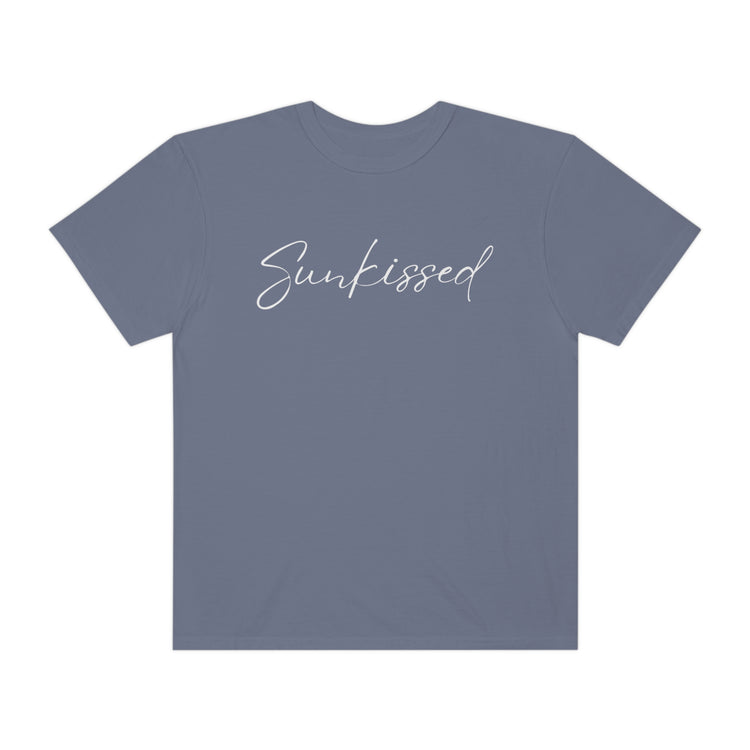 Sunkissed Comfort Colors T-Shirt