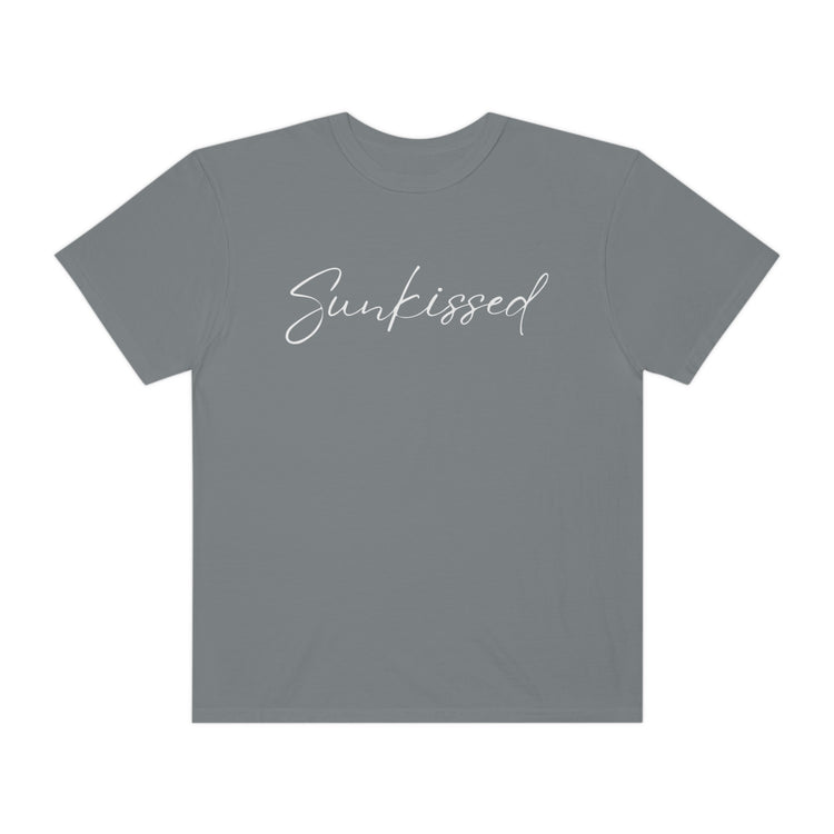 Sunkissed Comfort Colors T-Shirt