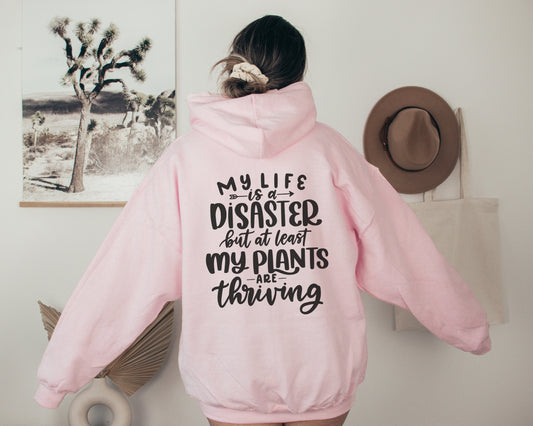 Plant Lady Sweatshirt