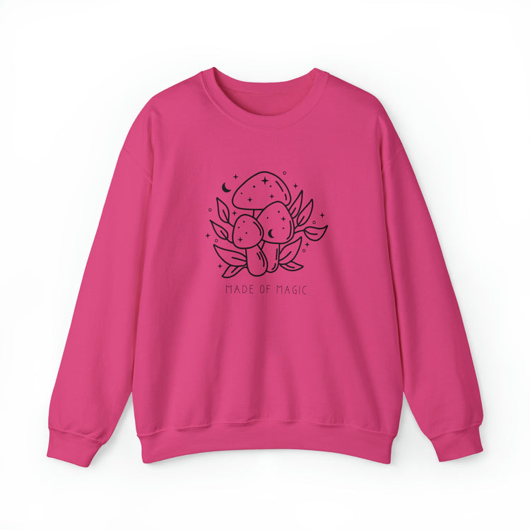 Magic Mushroom Sweatshirt