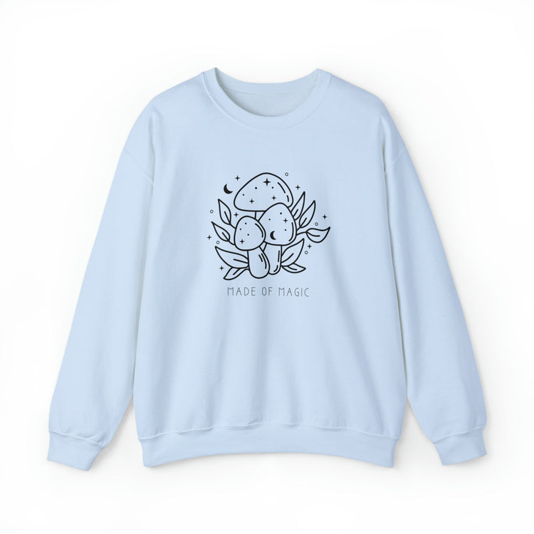 Magic Mushroom Sweatshirt